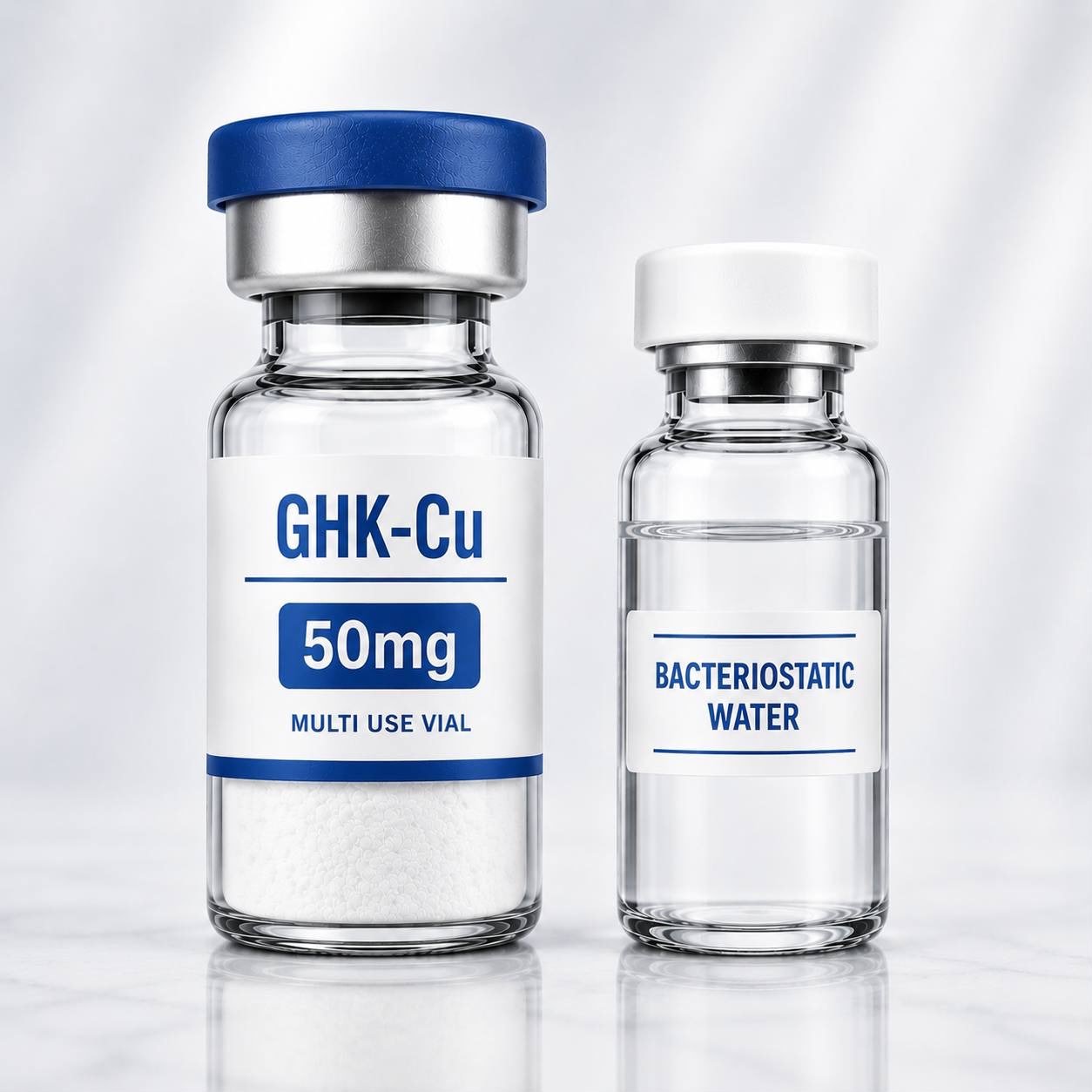 GHK-CU 50MG